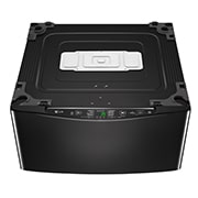 LG 2.5公斤迷你洗衣機｜尊爵黑｜加熱洗衣, WT-D250HB