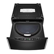 LG 2.5公斤迷你洗衣機｜尊爵黑｜加熱洗衣, WT-D250HB