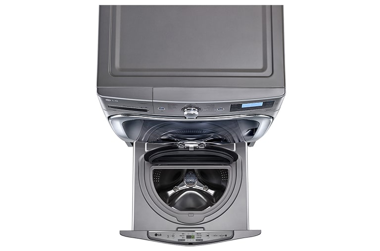 LG MiniWash 迷你洗衣機 (加熱洗衣)｜2.5公斤, WT-D250HV
