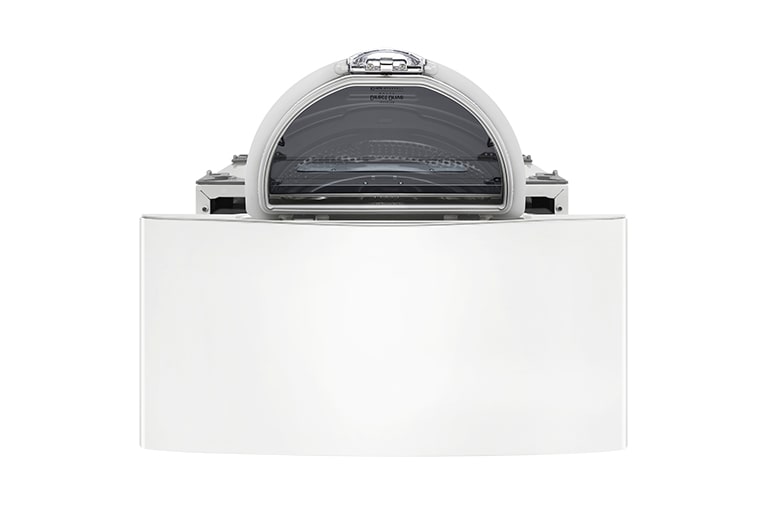 LG 2.5公斤迷你洗衣機｜冰瓷白｜加熱洗衣, WT-D250HW