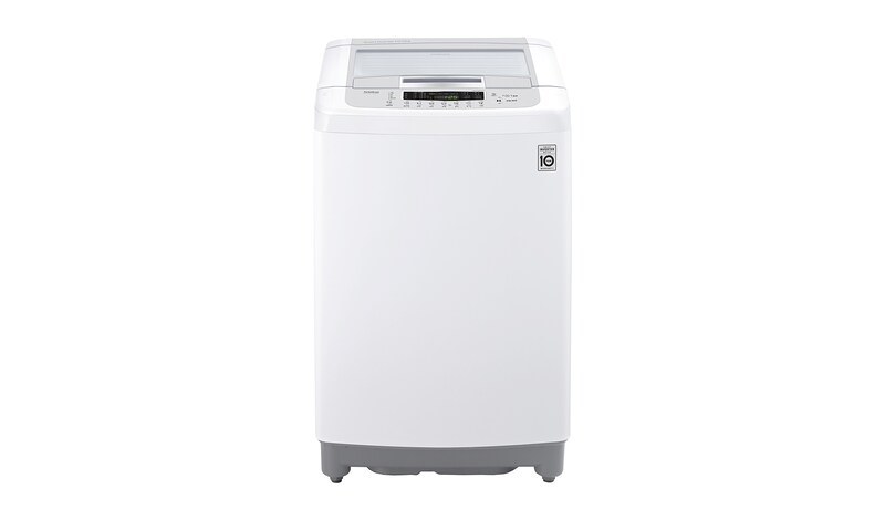 LG Smart Inverter 智慧變頻系列 水漾白 / 10公斤, WT-ID107WG