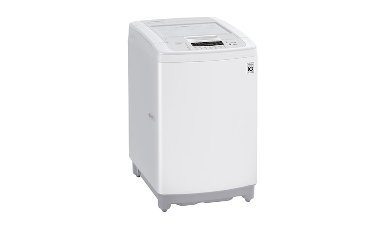 LG Smart Inverter 智慧變頻系列 水漾白 / 10公斤, WT-ID107WG