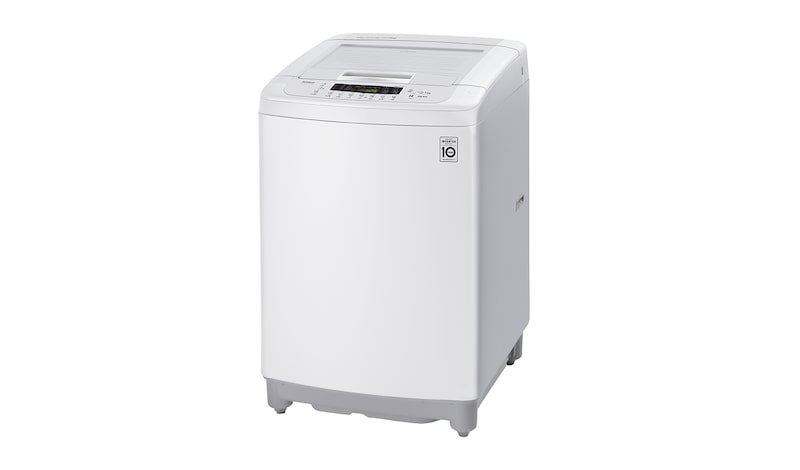 LG Smart Inverter 智慧變頻系列 水漾白 / 10公斤, WT-ID107WG