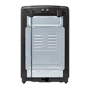 LG 13公斤直立式洗衣機｜曜石黑｜智慧變頻 (特定通路販售), WT-ID130MSG