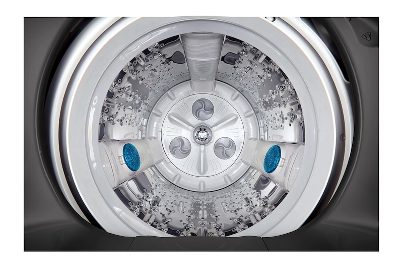 LG 13公斤直立式洗衣機｜曜石黑｜智慧變頻 (特定通路販售), WT-ID130MSG