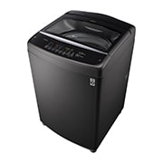 LG 15公斤直立式洗衣機｜曜石黑｜智慧變頻 (特定通路販售), WT-ID150MSG