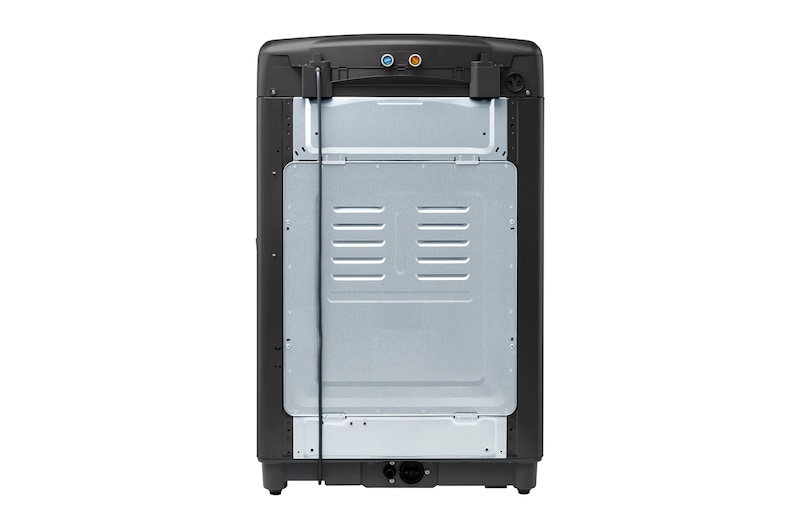 LG 15公斤直立式洗衣機｜曜石黑｜智慧變頻 (特定通路販售), WT-ID150MSG