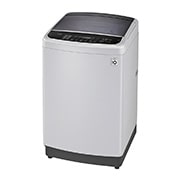 LG WiFi第3代DD直立式變頻洗衣機(極窄版) 不鏽鋼銀/11公斤洗衣容量, WT-SD119HSG