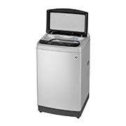LG WiFi第3代DD直立式變頻洗衣機(極窄版) 不鏽鋼銀/11公斤洗衣容量, WT-SD119HSG