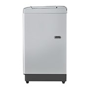LG WiFi第3代DD直立式變頻洗衣機(極窄版) 不鏽鋼銀/11公斤洗衣容量, WT-SD119HSG