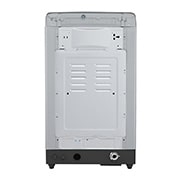 LG WiFi第3代DD直立式變頻洗衣機(極窄版) 不鏽鋼銀/11公斤洗衣容量, WT-SD119HSG