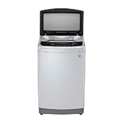 LG WiFi第3代DD直立式變頻洗衣機(極窄版) 不鏽鋼銀/11公斤洗衣容量, WT-SD119HSG