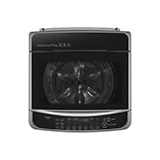 LG WiFi第3代DD直立式變頻洗衣機(極窄版) 不鏽鋼銀/11公斤洗衣容量, WT-SD119HSG