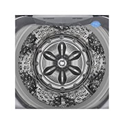 LG WiFi第3代DD直立式變頻洗衣機(極窄版) 不鏽鋼銀/11公斤洗衣容量, WT-SD119HSG