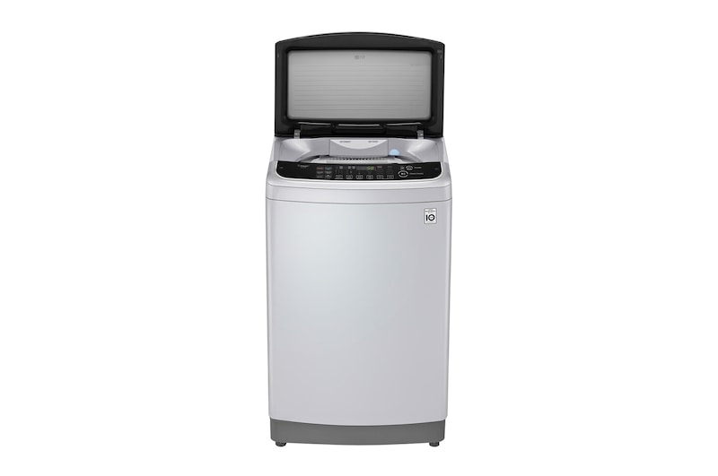 LG WiFi第3代DD直立式變頻洗衣機(極窄版) 不鏽鋼銀/11公斤洗衣容量, WT-SD119HSG