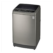 LG 12公斤直立式洗衣機｜不鏽鋼銀｜蒸氣直驅變頻｜極窄版, WT-SD129HVG