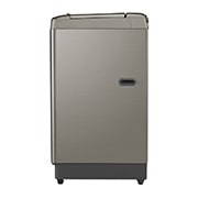 LG 12公斤直立式洗衣機｜不鏽鋼銀｜蒸氣直驅變頻｜極窄版, WT-SD129HVG