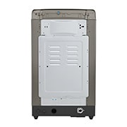 LG 12公斤直立式洗衣機｜不鏽鋼銀｜蒸氣直驅變頻｜極窄版, WT-SD129HVG