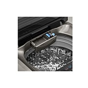 LG 12公斤直立式洗衣機｜不鏽鋼銀｜蒸氣直驅變頻｜極窄版, WT-SD129HVG