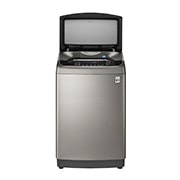 LG 12公斤直立式洗衣機｜不鏽鋼銀｜蒸氣直驅變頻｜極窄版, WT-SD129HVG