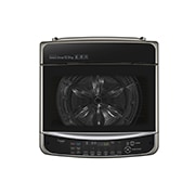 LG 12公斤直立式洗衣機｜不鏽鋼銀｜蒸氣直驅變頻｜極窄版, WT-SD129HVG