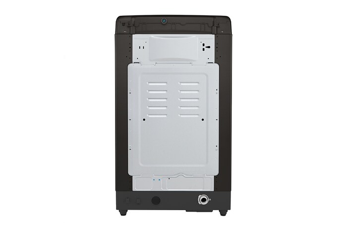 LG 13公斤直立式洗衣機｜極光黑｜蒸氣直驅變頻｜極窄版, WT-SD139HBG