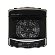 LG 15公斤直立式洗衣機｜不鏽鋼銀｜蒸氣直驅變頻, WT-SD159HVG