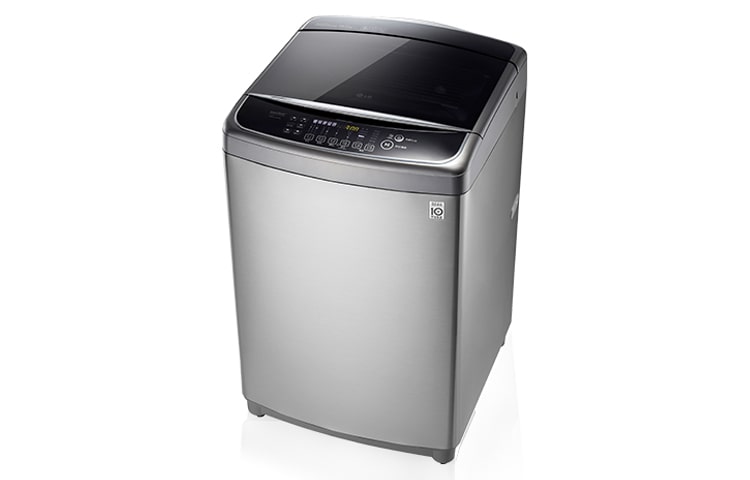 LG 6 Motion DD直驅變頻 直立式洗衣機 不銹鋼銀 / 17公斤洗衣容量, WT-SD173HVG