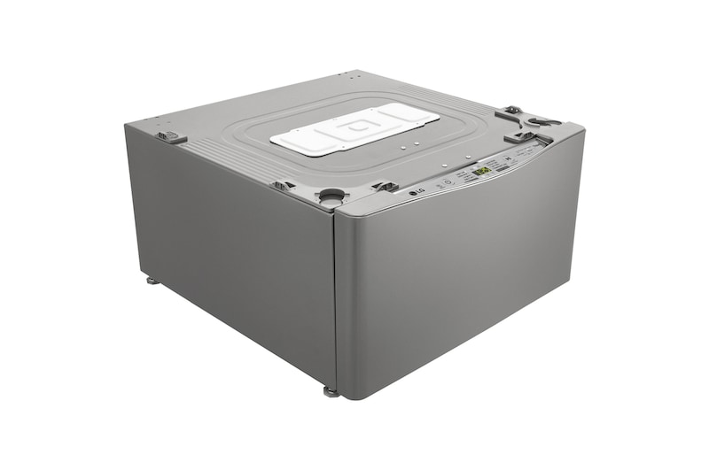 LG MiniWash 迷你洗衣機 (蒸洗脫)|2公斤 - 特定通路販售 (星辰銀), WT-SD200AHV