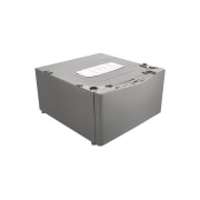 LG MiniWash 迷你洗衣機 (蒸洗脫)｜2公斤 - 特定通路販售 (星辰銀), WT-SD200AHV