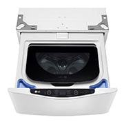 2公斤迷你洗衣機&#xff5c;冰瓷白&#xff5c;蒸洗脫 WT-SD200AHW 正視圖