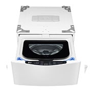 LG 2公斤迷你洗衣機｜冰瓷白｜蒸洗脫, WT-SD200AHW