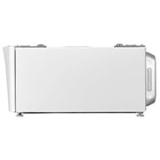 LG 2公斤迷你洗衣機｜冰瓷白｜蒸洗脫, WT-SD200AHW