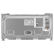 LG 2公斤迷你洗衣機｜冰瓷白｜蒸洗脫, WT-SD200AHW
