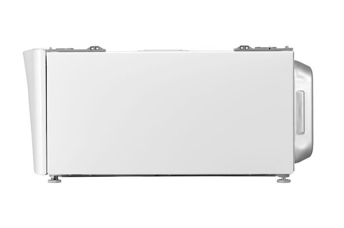 LG 2公斤迷你洗衣機|冰瓷白|蒸洗脫, WT-SD200AHW
