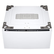 LG 2.5公斤迷你洗衣機｜冰瓷白｜加熱洗衣, WT-SD250HW