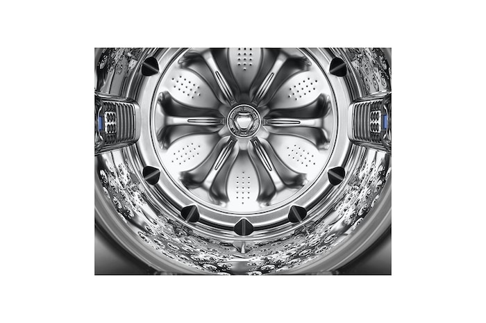 LG 17公斤直立式洗衣機|曜石黑|智慧直驅變頻|AI DD™, WT-VD17HM