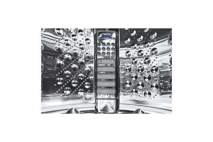 LG 17公斤直立式洗衣機|曜石黑|智慧直驅變頻|AI DD™, WT-VD17HM