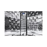 LG 17公斤直立式洗衣機｜曜石黑｜智慧直驅變頻｜AI DD™, WT-VD17HM