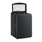 LG 18公斤直立式洗衣機｜極光黑｜智慧直驅變頻｜AI DD™, WT-VD18HB