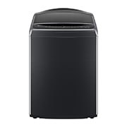 LG 19公斤直立式洗衣機｜極光黑｜智慧直驅變頻｜AI DD™, WT-VD19HB