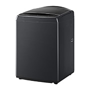 LG 19公斤直立式洗衣機｜極光黑｜智慧直驅變頻｜AI DD™, WT-VD19HB