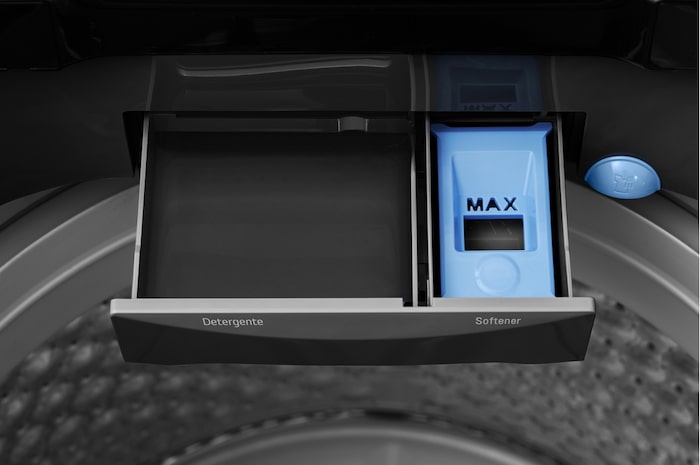 LG 15公斤直立式洗衣機|極光黑|智慧直驅變頻|AI DD™, WT-VDN15HB