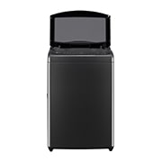 LG 15公斤直立式洗衣機｜極光黑｜智慧直驅變頻｜AI DD™, WT-VDN15HB