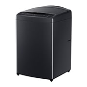 LG 15公斤直立式洗衣機｜極光黑｜智慧直驅變頻｜AI DD™, WT-VDN15HB