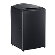 LG 15公斤直立式洗衣機｜極光黑｜智慧直驅變頻｜AI DD™, WT-VDN15HB