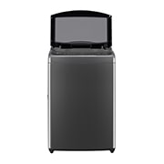LG 15公斤直立式洗衣機｜曜石黑｜智慧直驅變頻｜AI DD™, WT-VDN15M