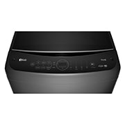 LG 15公斤直立式洗衣機｜曜石黑｜智慧直驅變頻｜AI DD™, WT-VDN15M