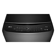 LG 15公斤直立式洗衣機｜曜石黑｜智慧直驅變頻｜AI DD™, WT-VDN15M
