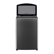 LG 17公斤直立式洗衣機｜曜石黑｜智慧直驅變頻｜AI DD™, WT-VDN17M